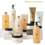 M&S Royal Jelly Pure Honey Gift Set